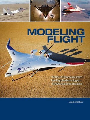 cover image of Modeling Flight